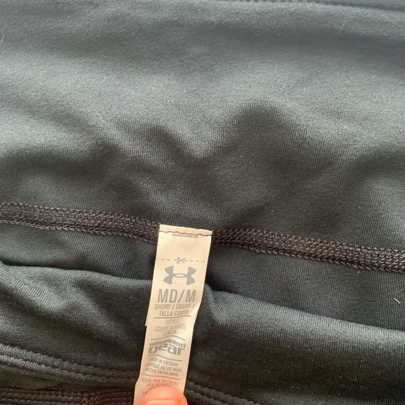 Women's UA ColdGear® Infrared Pants - Picture 5 of 7